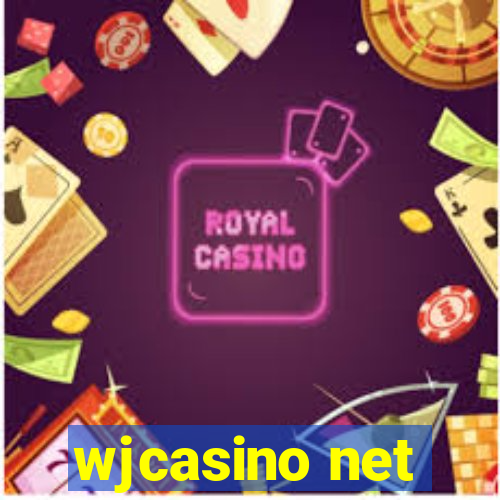 wjcasino net